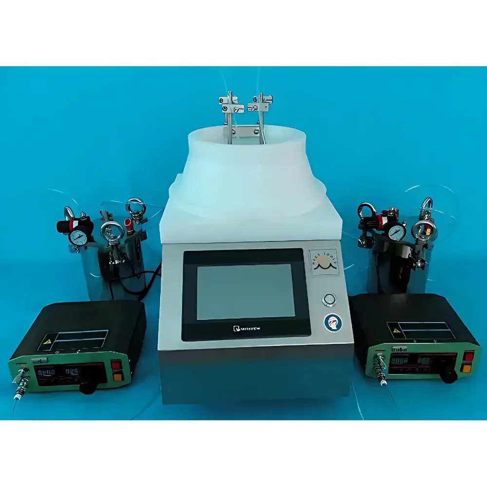 Best Tools SC100D Integrated Spin Coater and Developer System