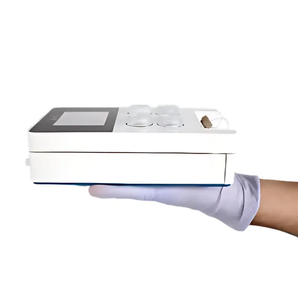 Fluigent OMI Microfluidic Organ-on-a-Chip Platform