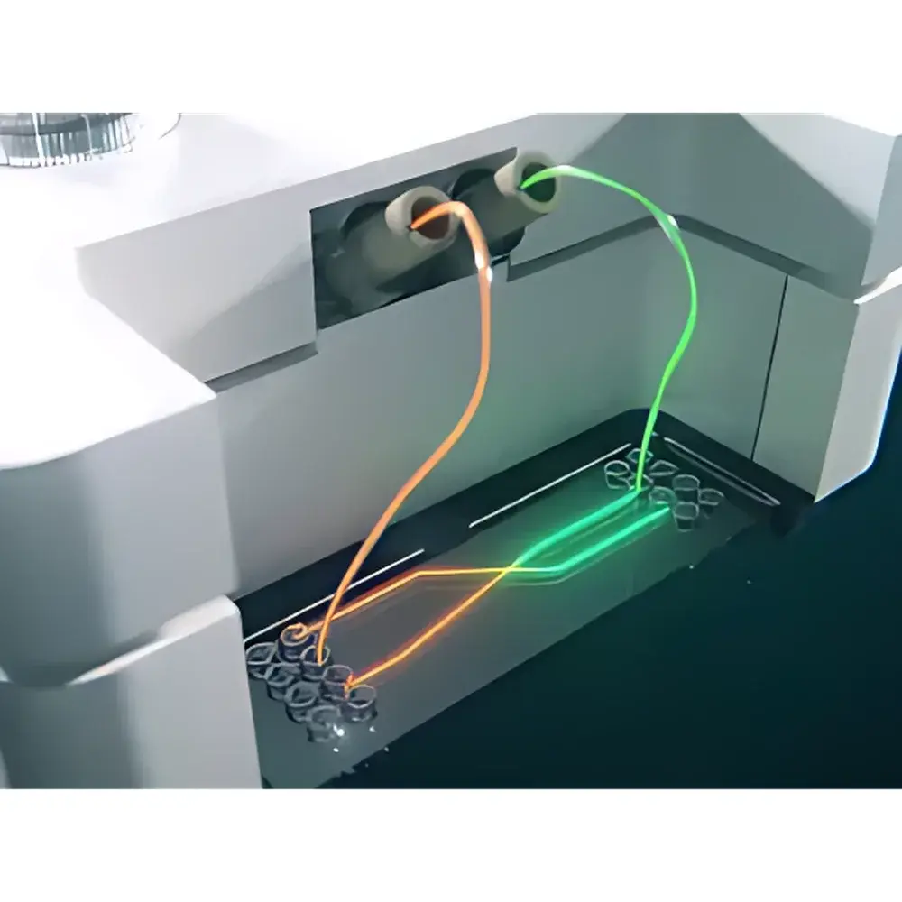 Fluigent OMI Microfluidic Organ-on-a-Chip Platform
