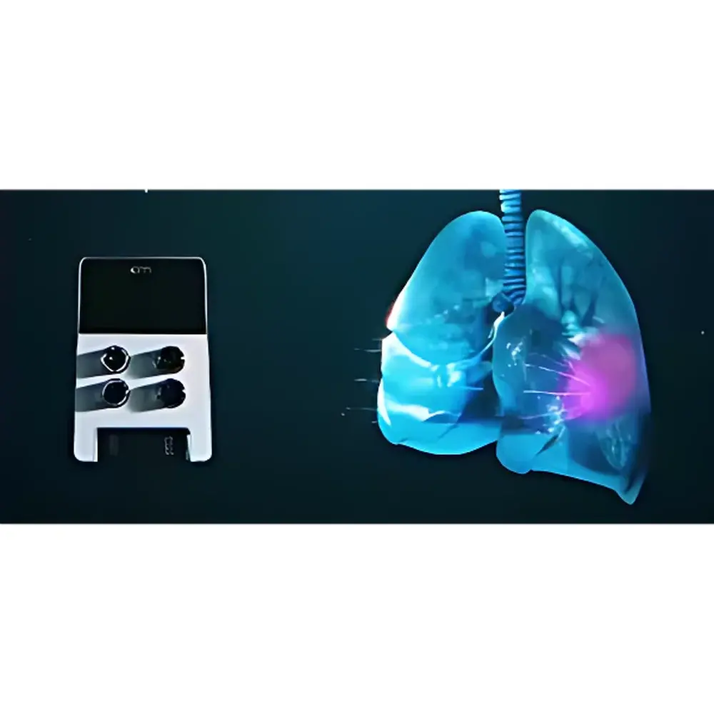 Fluigent OMI Microfluidic Organ-on-a-Chip Platform