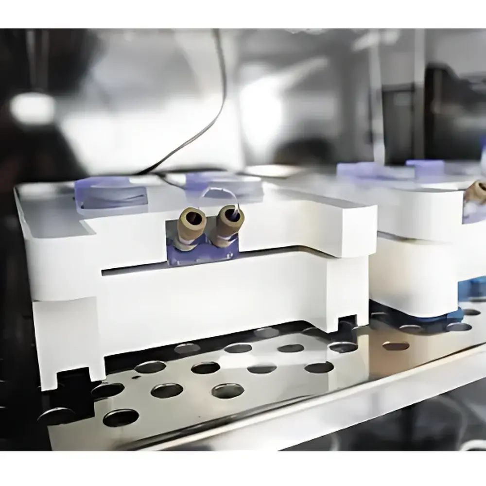 Fluigent OMI Microfluidic Organ-on-a-Chip Platform