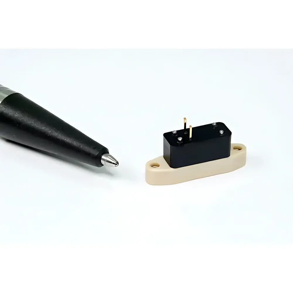 Memetis OC Series Microfluidic Normally-Open/Normally-Closed Switching Valve
