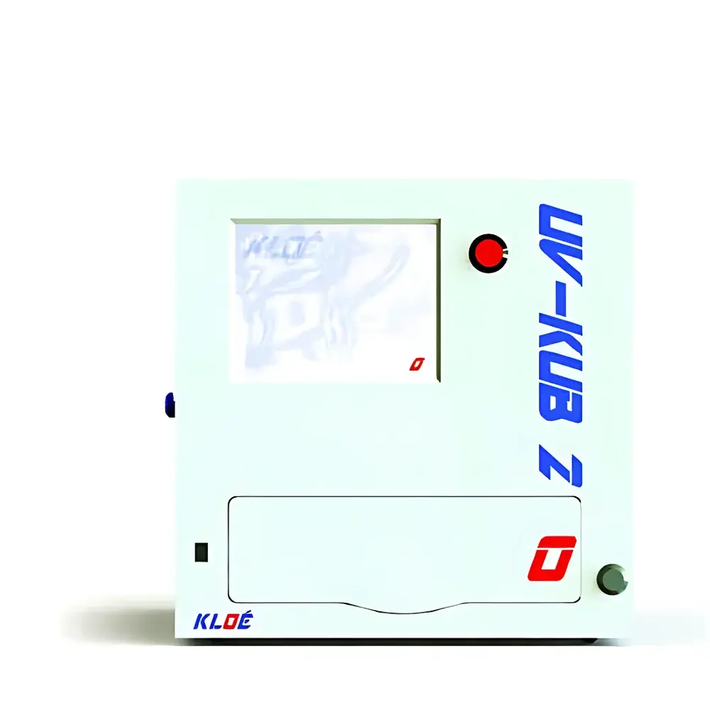 KLOE UV-KUB Series UV LED Mask Aligner for Microfluidic Chip Fabrication