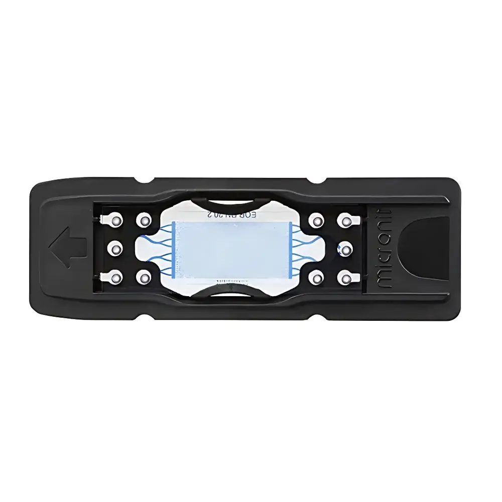 Micronit EOR Microfluidic Chip for Enhanced Oil Recovery