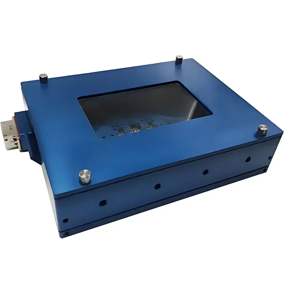 Microblox ECO-M Microfluidic Cell Culture Environmental Chamber