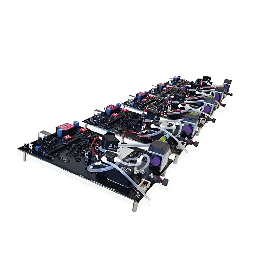 Fluigent P-OEM High-Precision Microfluidic Pressure Controller