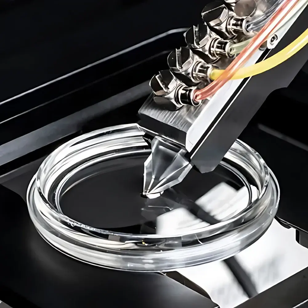 Fluicell BioPen Microfluidic Targeted Single-Cell Drug Delivery System