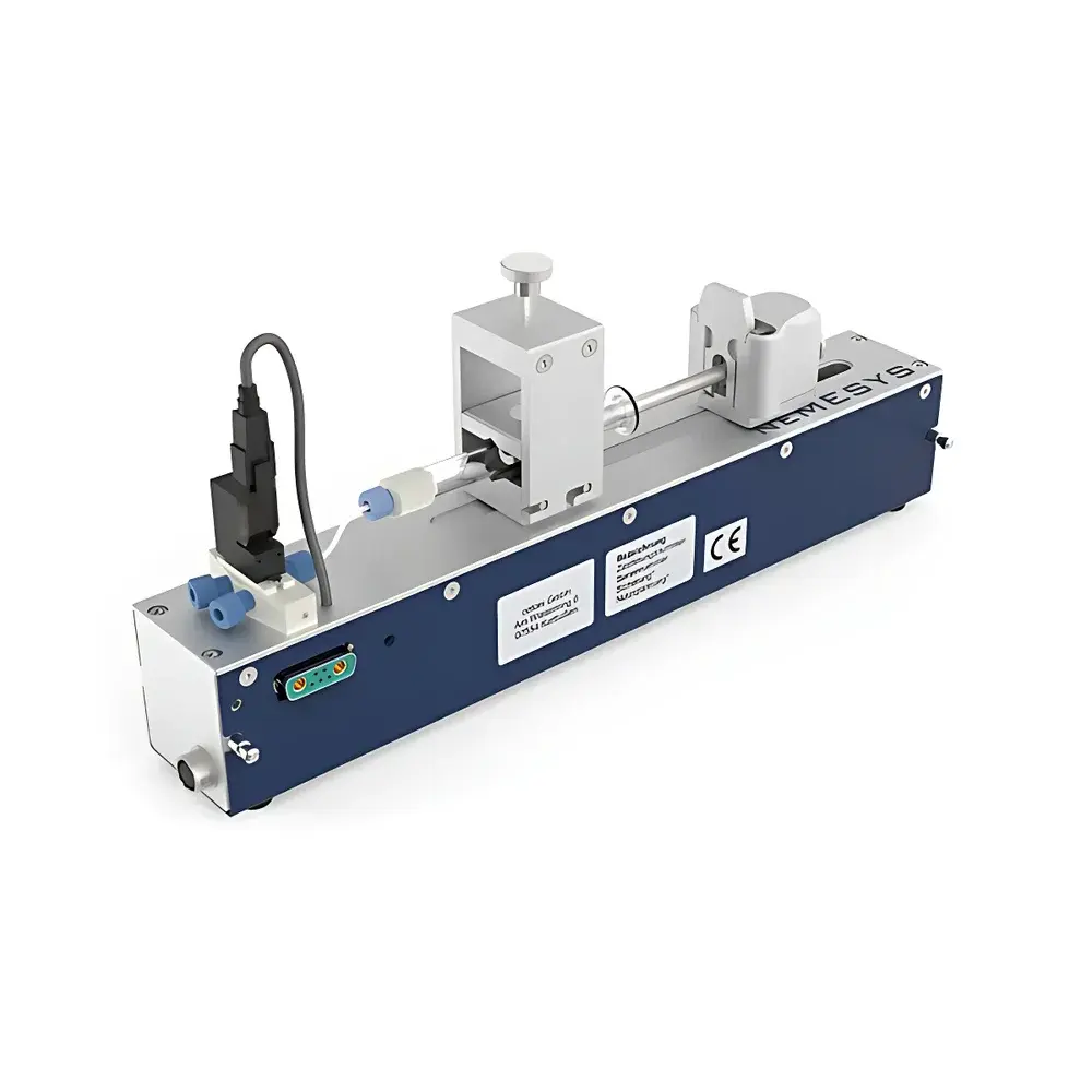 Cetoni neMESYS 290N Low-Pressure Precision Syringe Pump