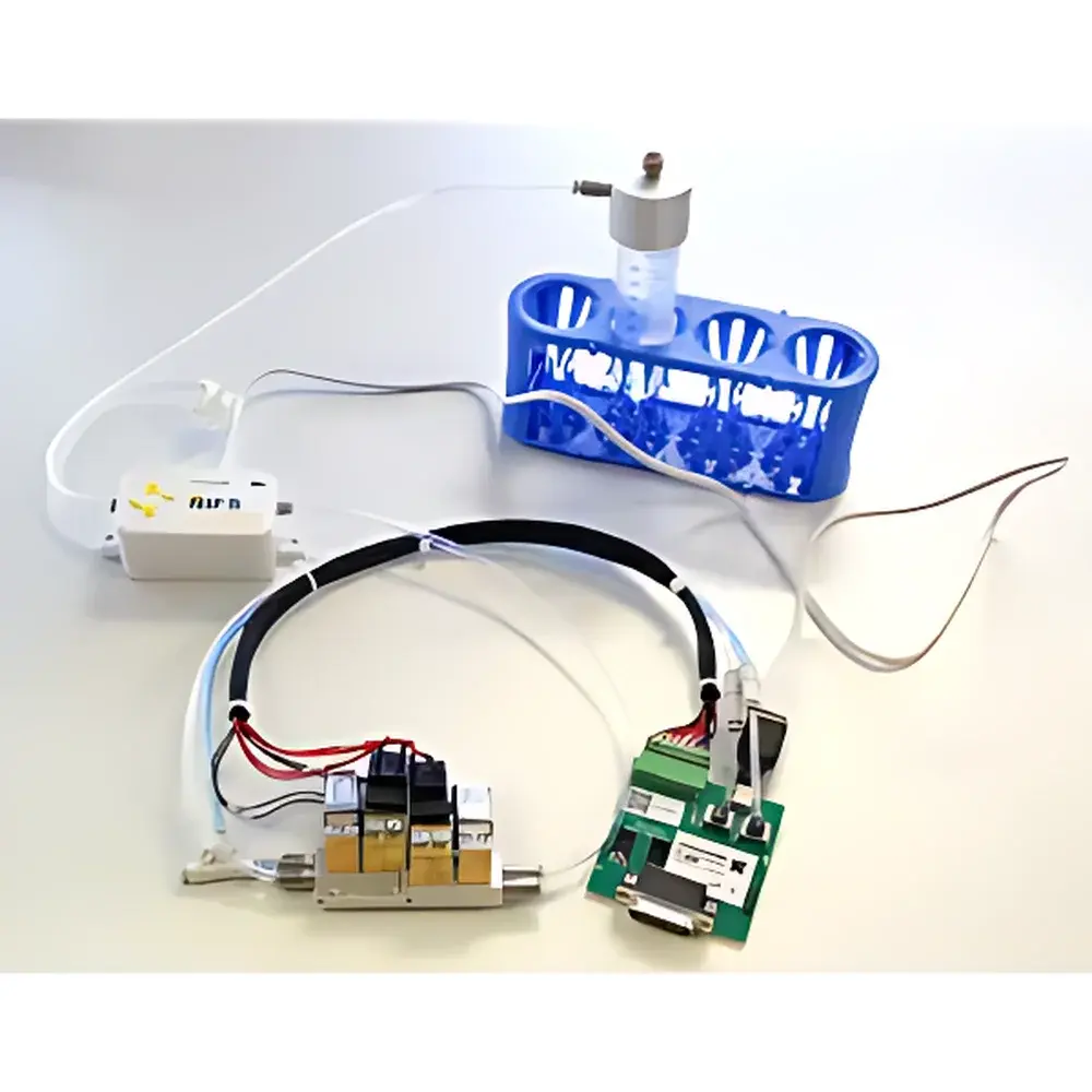 Fluigent NIFS Non-Invasive Industrial OEM Mass Flowmeter