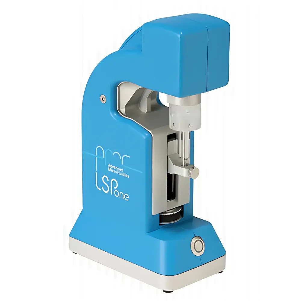 AMF LSPone Microfluidic Syringe Pump