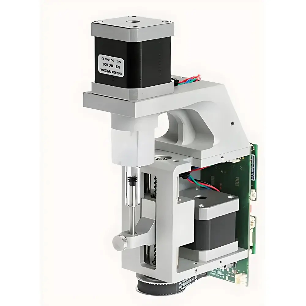 AMF SPM OEM Syringe Pump