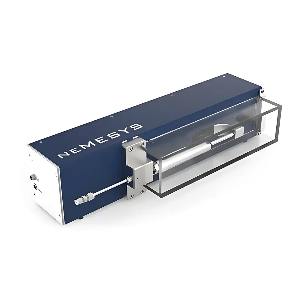 Cetoni neMESYS XL 7000N Ultra-High-Pressure Precision Syringe Pump