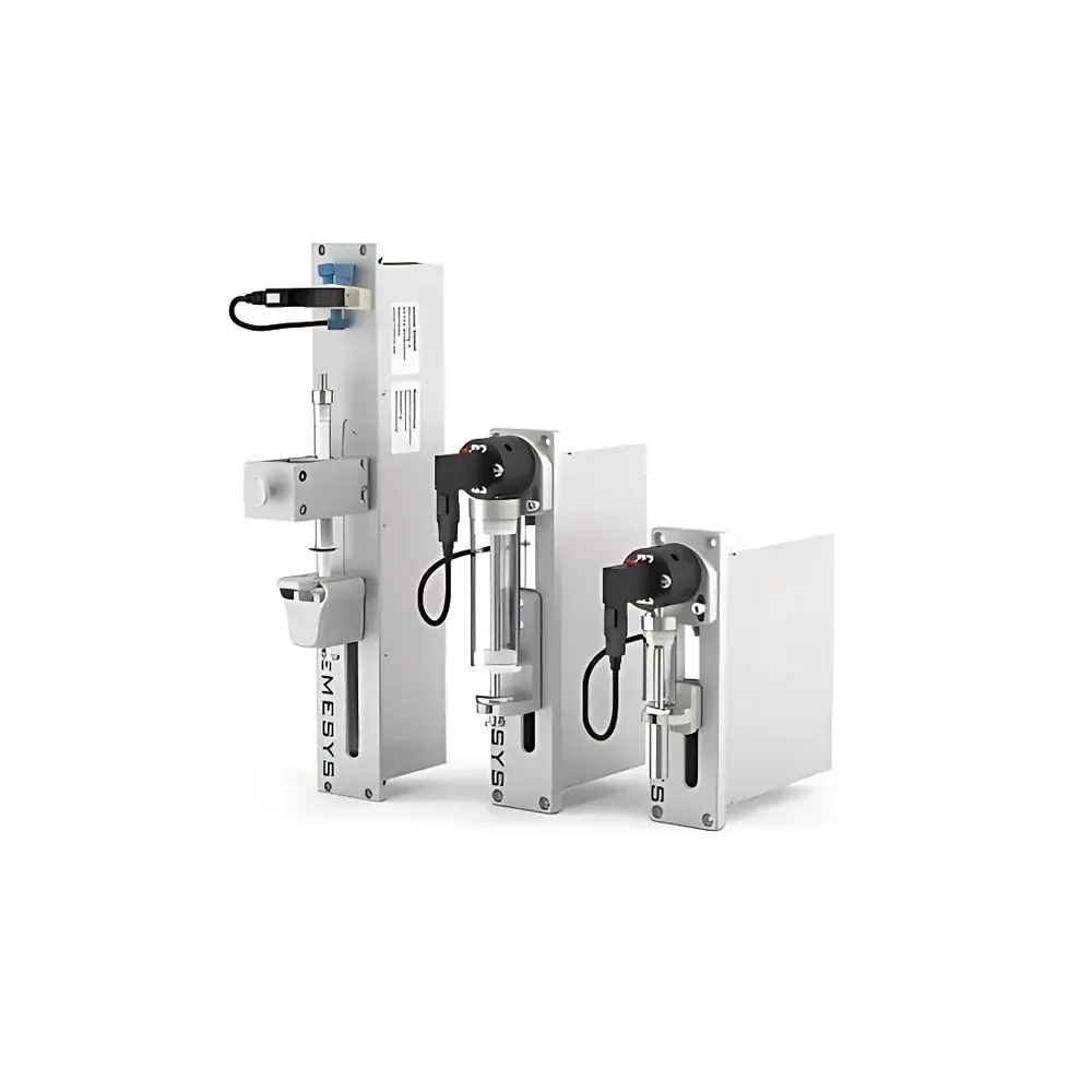 Cetoni neMESYS OEM Precision Microfluidic Syringe Pump