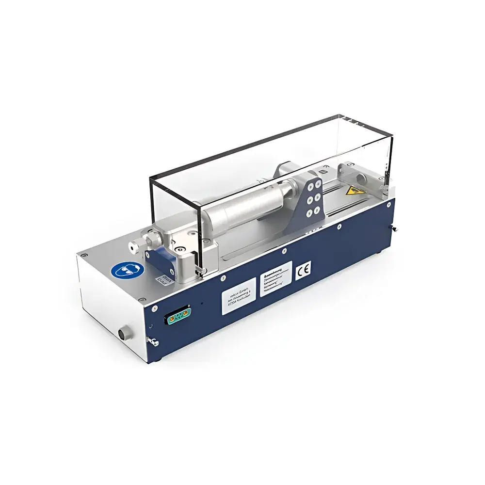 Cetoni neMESYS 2600N High-Pressure Precision Syringe Pump