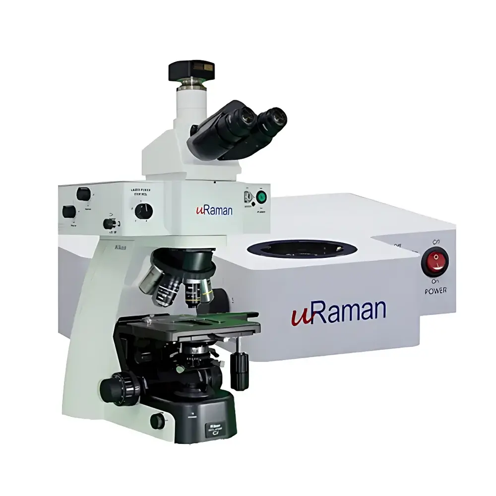 TechnoSpex uSight Microfluidic Confocal Raman Spectroscopy System