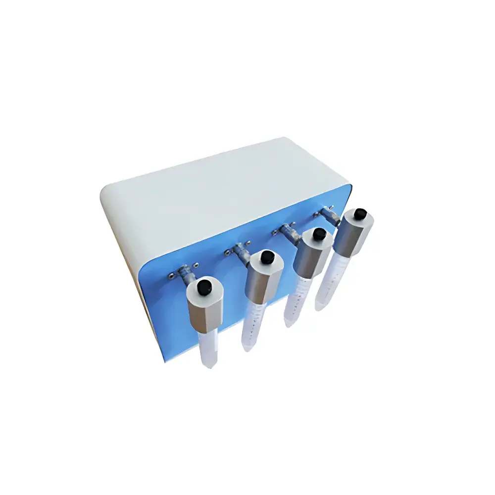 Fluigent P-OEM-ULTRA Quad-Channel High-Precision Microfluidic Pressure Controller