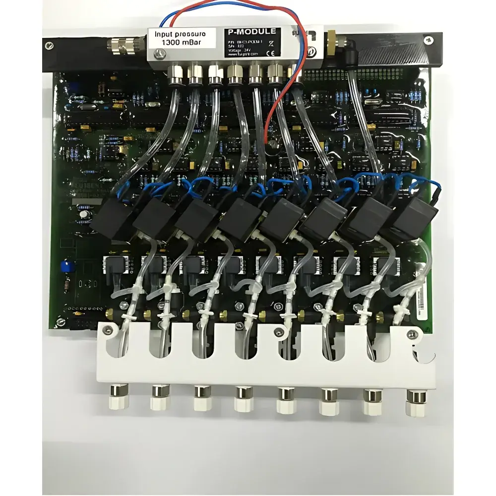 Fluigent OEM Precision Pressure Controller