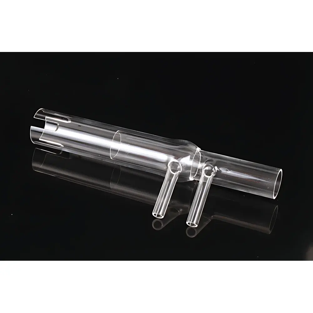 ICP Torch Tube by SGM