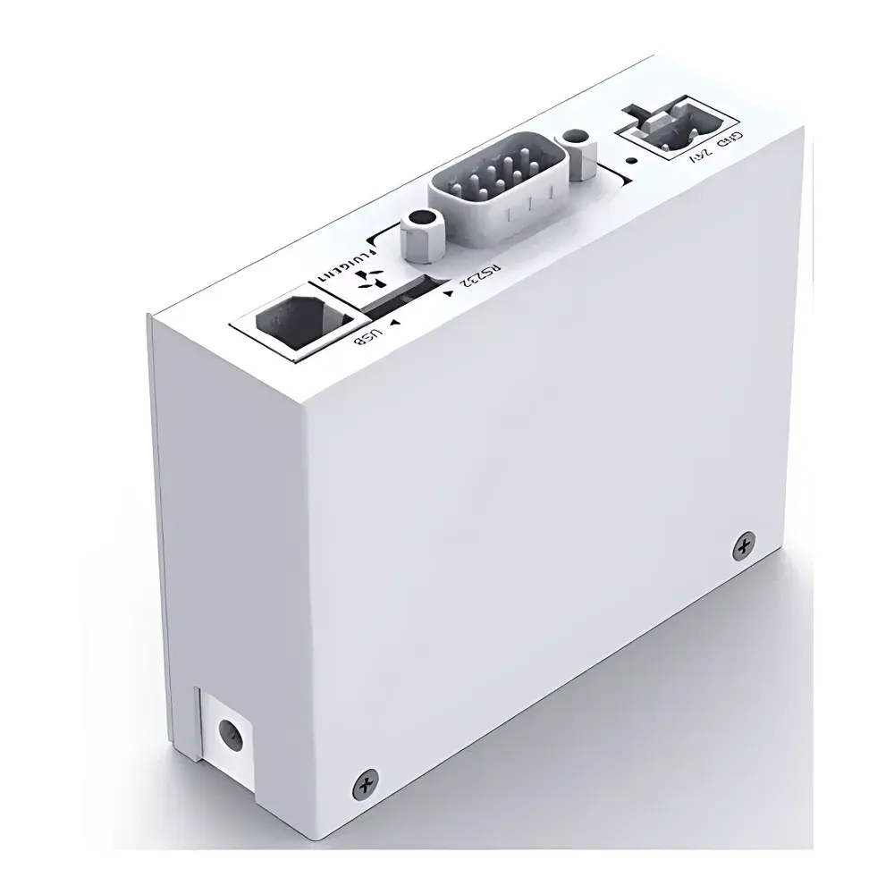 Fluigent PX Series High-Precision Microfluidic Pressure Pump