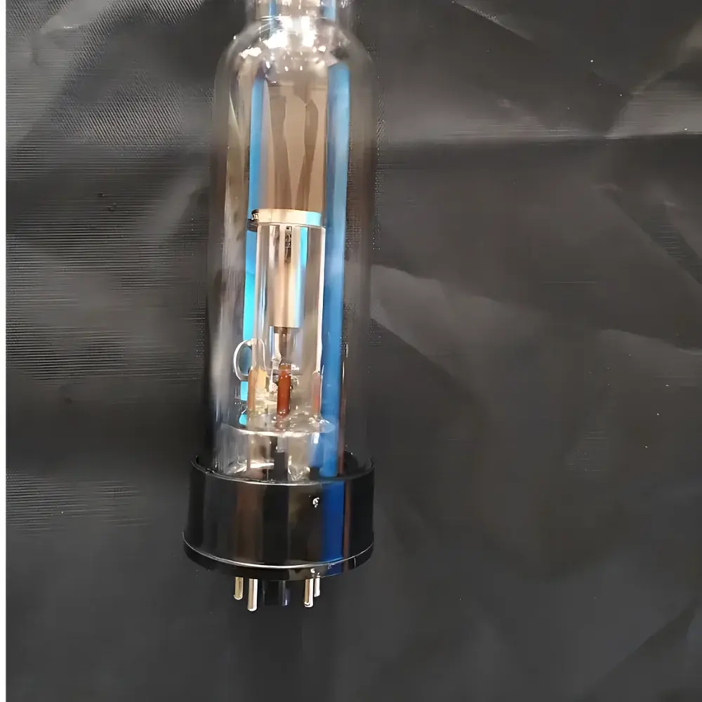 Agilent-Compatible Hollow Cathode Lamp (HCL) – SGM KY-4 Series