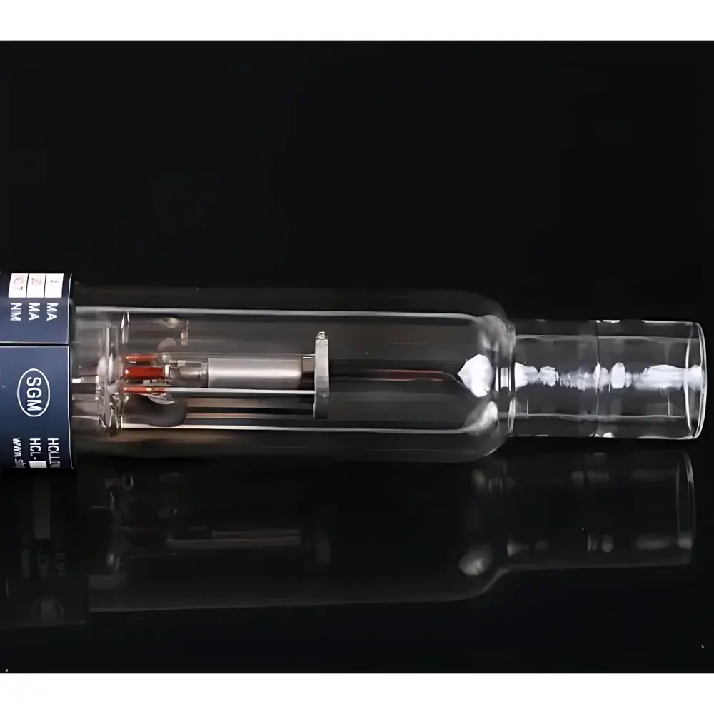 Agilent-Compatible Hollow Cathode Lamp (HCL) – SGM KY-4 Series
