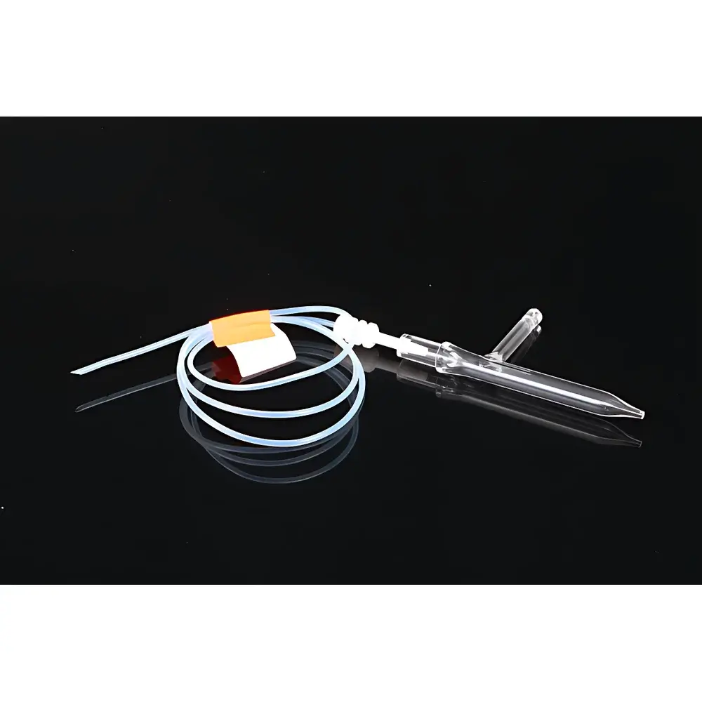 ICP Nebulizer by SGM