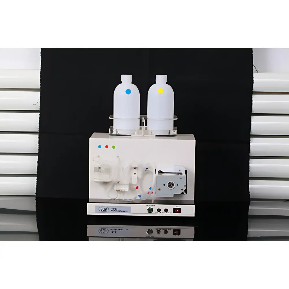 HG-C Single-Pump Hydride Generation System by SGM