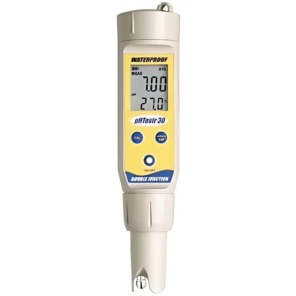 Thermo Fisher Scientific pHTestr30 Pen-Style pH Meter