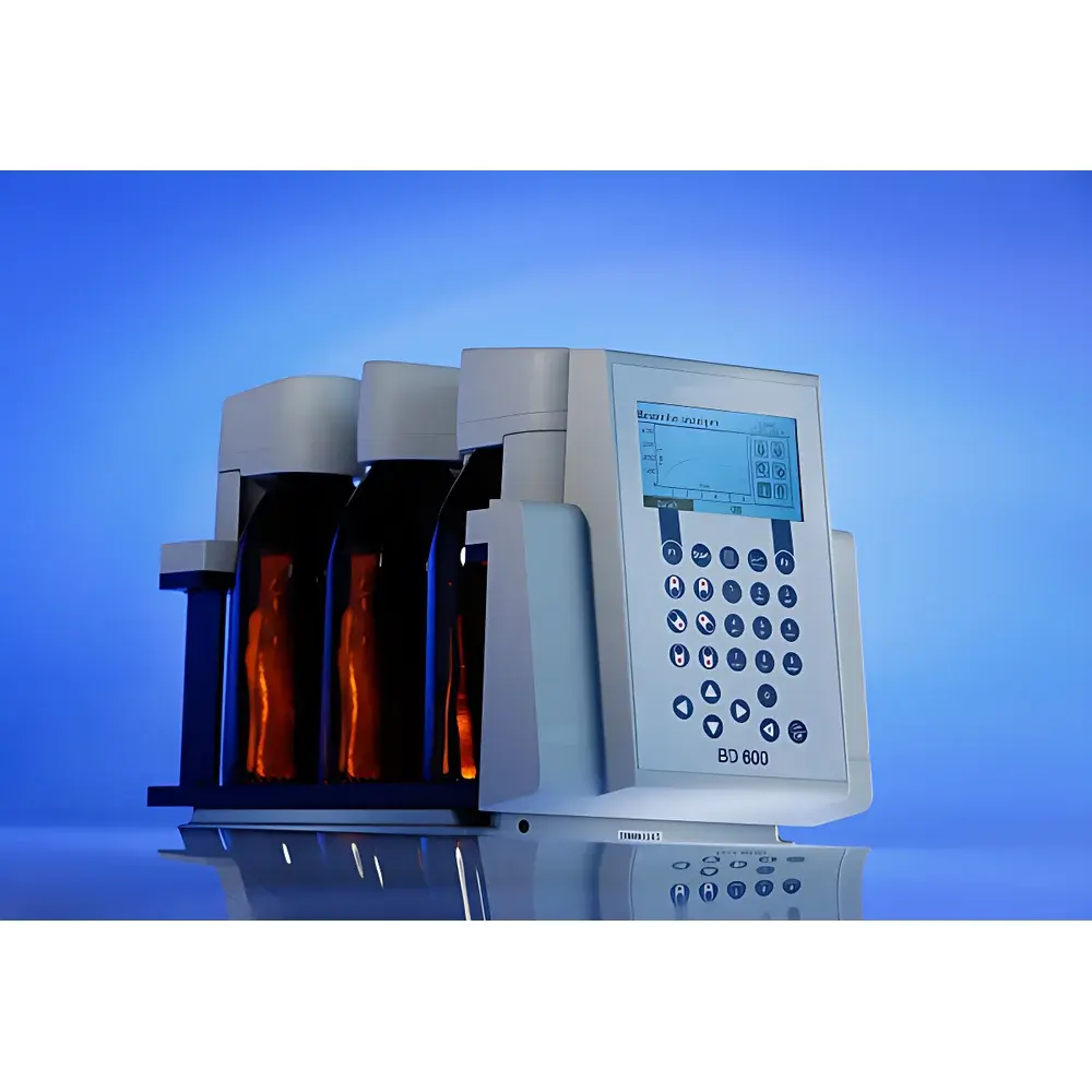 Thermo Fisher BD600 Automated BOD Analyzer (BSB/BOD-OxiDirect Platform)