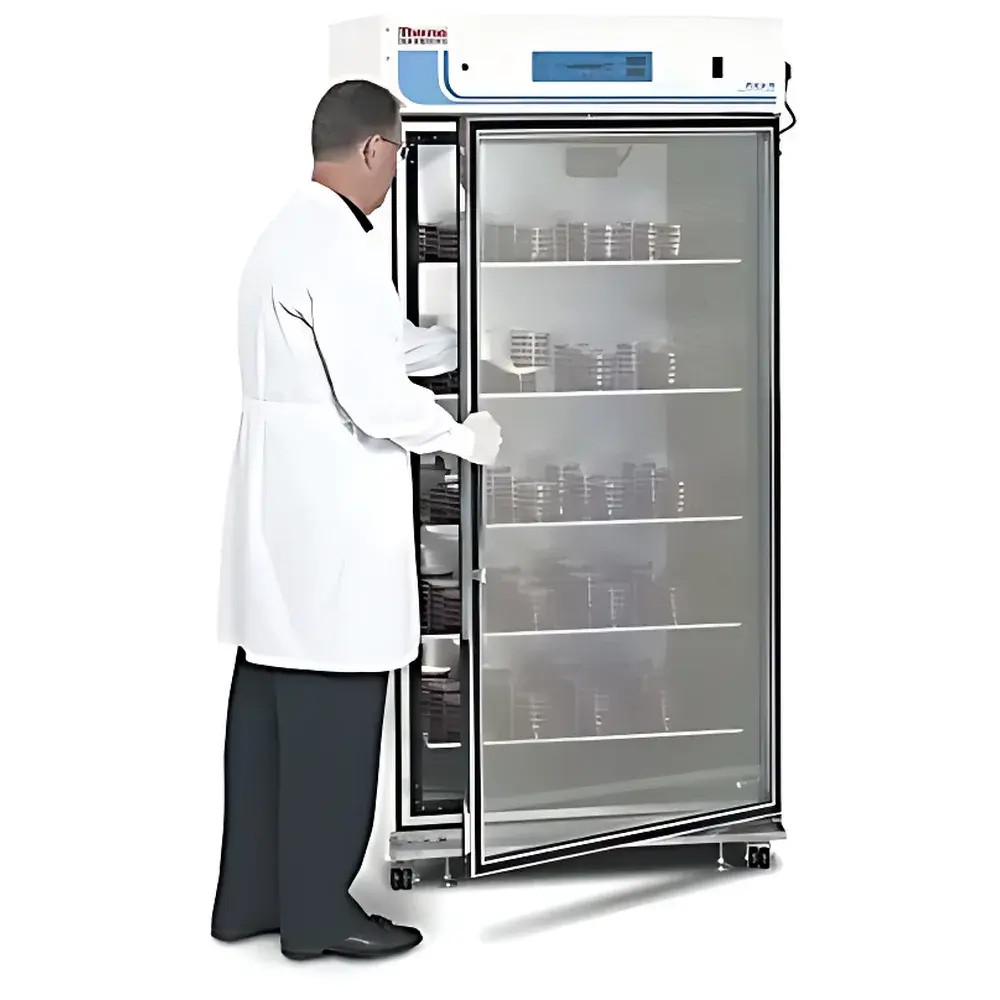 Thermo Fisher Scientific Forma 3951 Large-Capacity CO₂ Incubator
