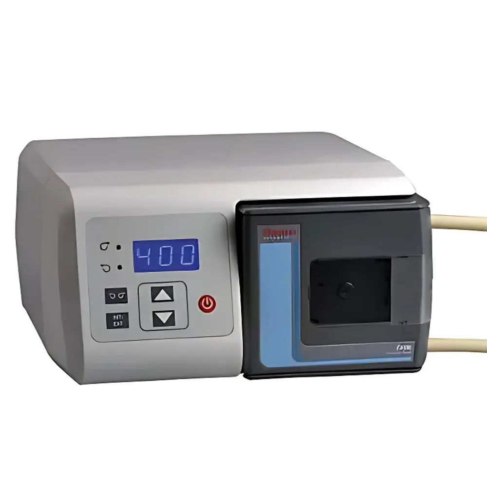 Cole-Parmer FH100X Single-Channel Precision Peristaltic Pump