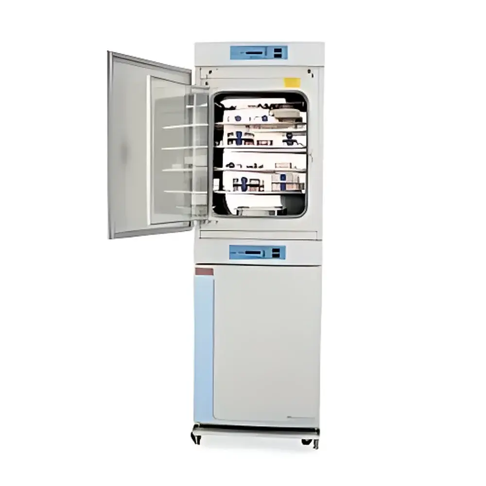 Thermo Fisher Forma™ Series II 3111 Water-Jacketed CO₂ Incubator with Tri-Gas Capability