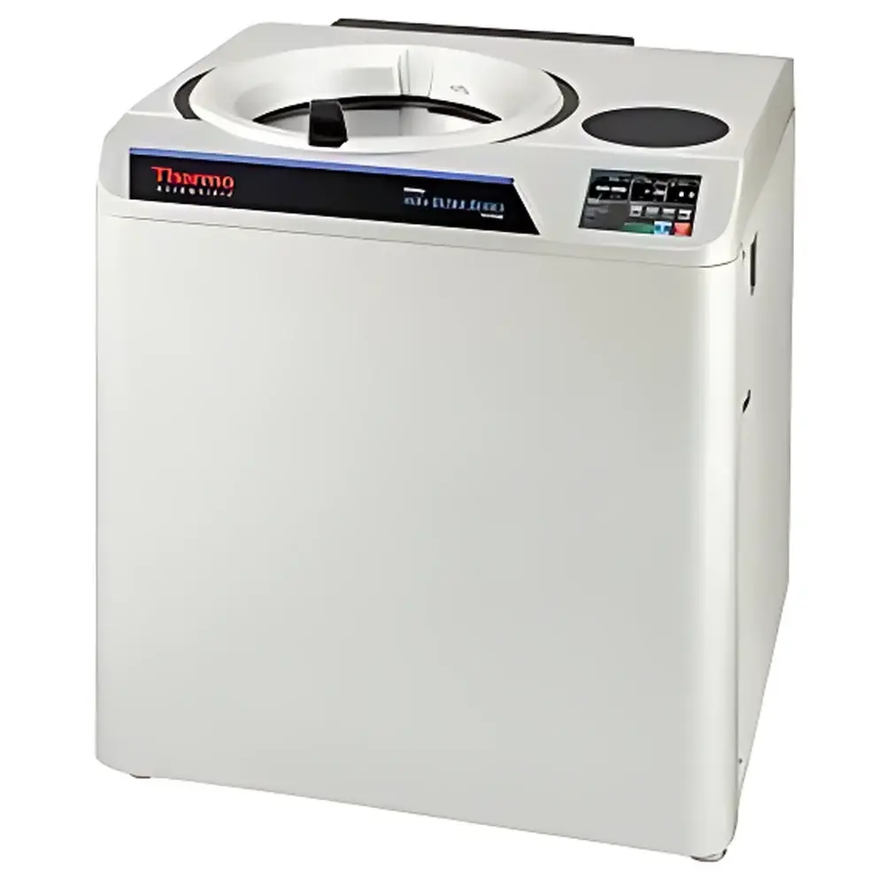 Thermo Fisher Sorvall WX 80+ Ultracentrifuge