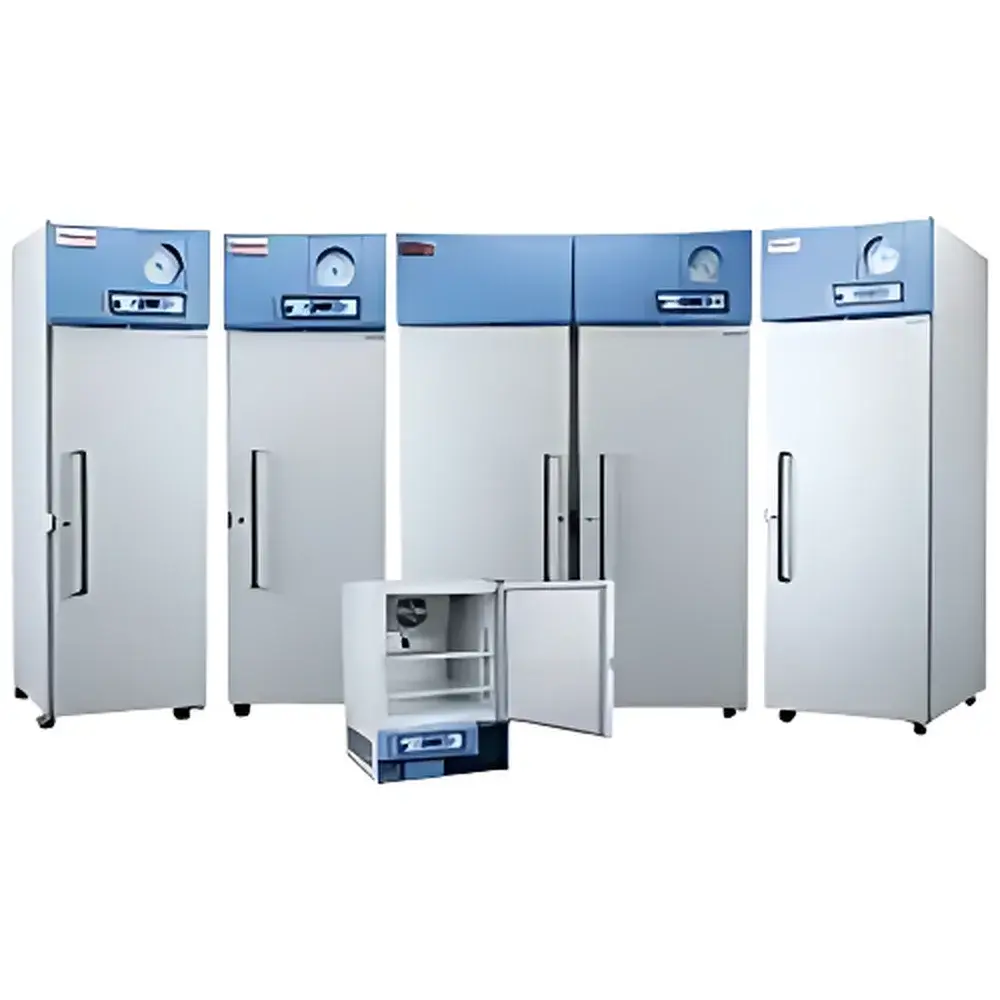 Thermo Scientific Revco™ ULT3030V/ULT430V/ULT1230V High-Performance Laboratory Freezer