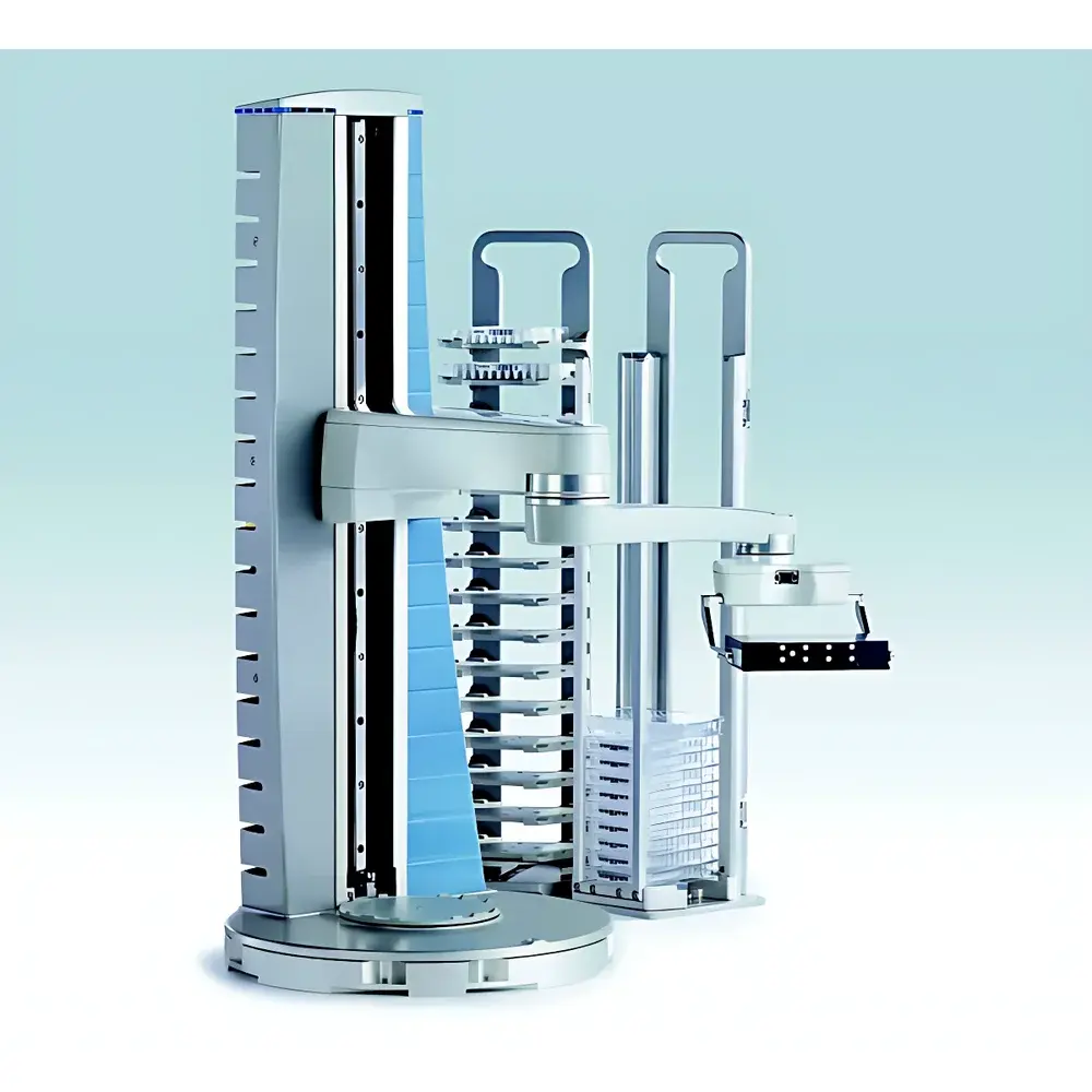 Thermo Scientific Spinnaker SCARA Robotic Arm for Microplate Handling