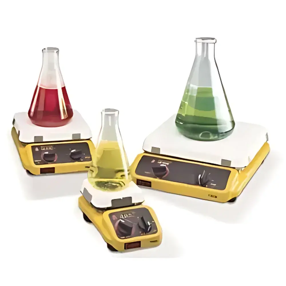 Thermo Scientific Cimarec+ Series Hotplate Stirrers