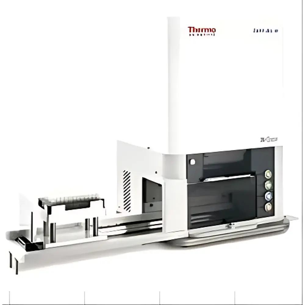Thermo Fisher Scientific 4105MAT Cap Handling System for Nunc 2D-Encoded Cryovials
