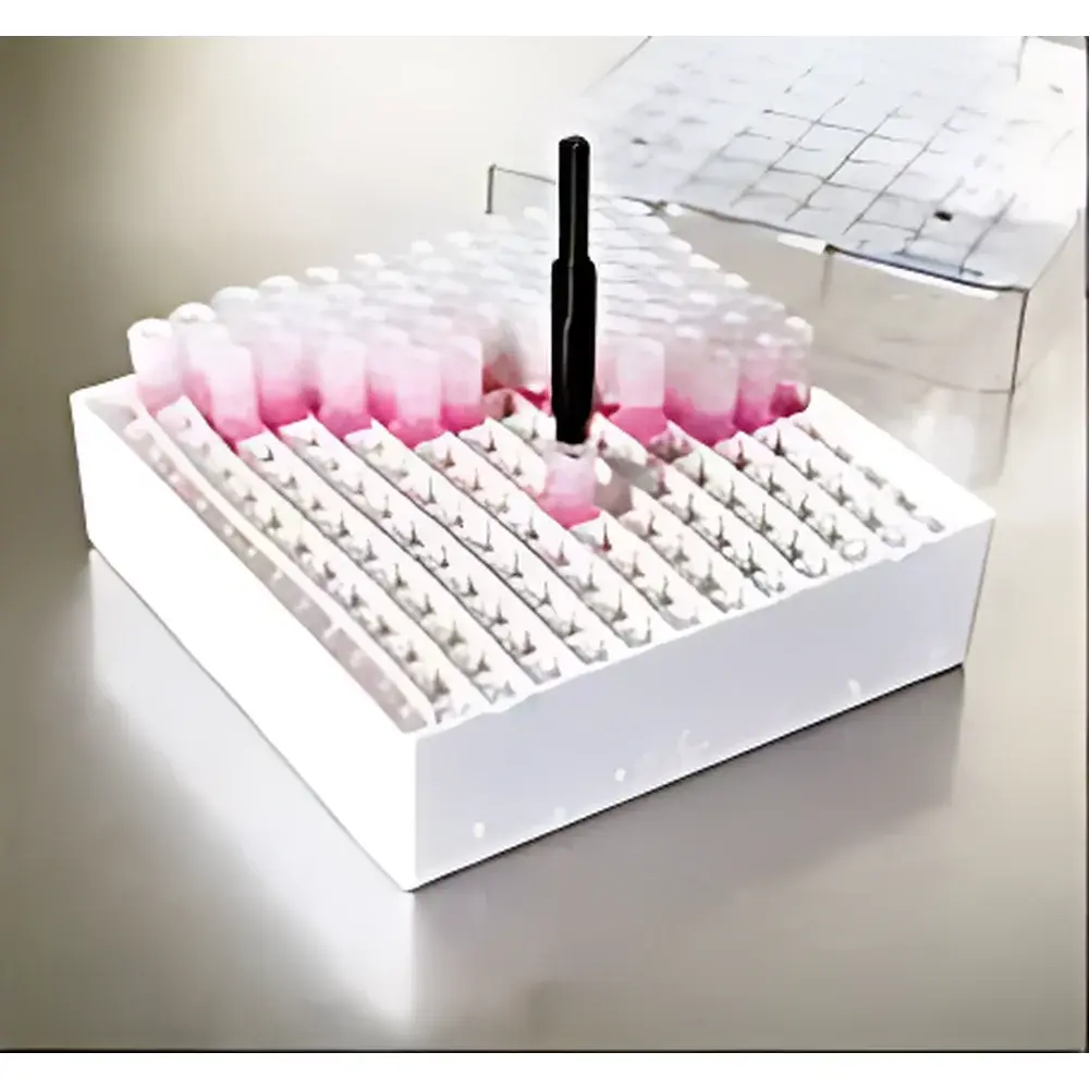 Thermo Fisher Scientific 4105MAT Cap Handling System for Nunc 2D-Encoded Cryovials