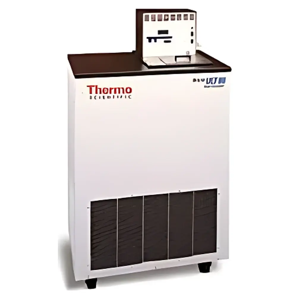 Thermo Fisher Scientific ULT80ZT / ULT95 Ultra-Low Temperature Circulating Chillers