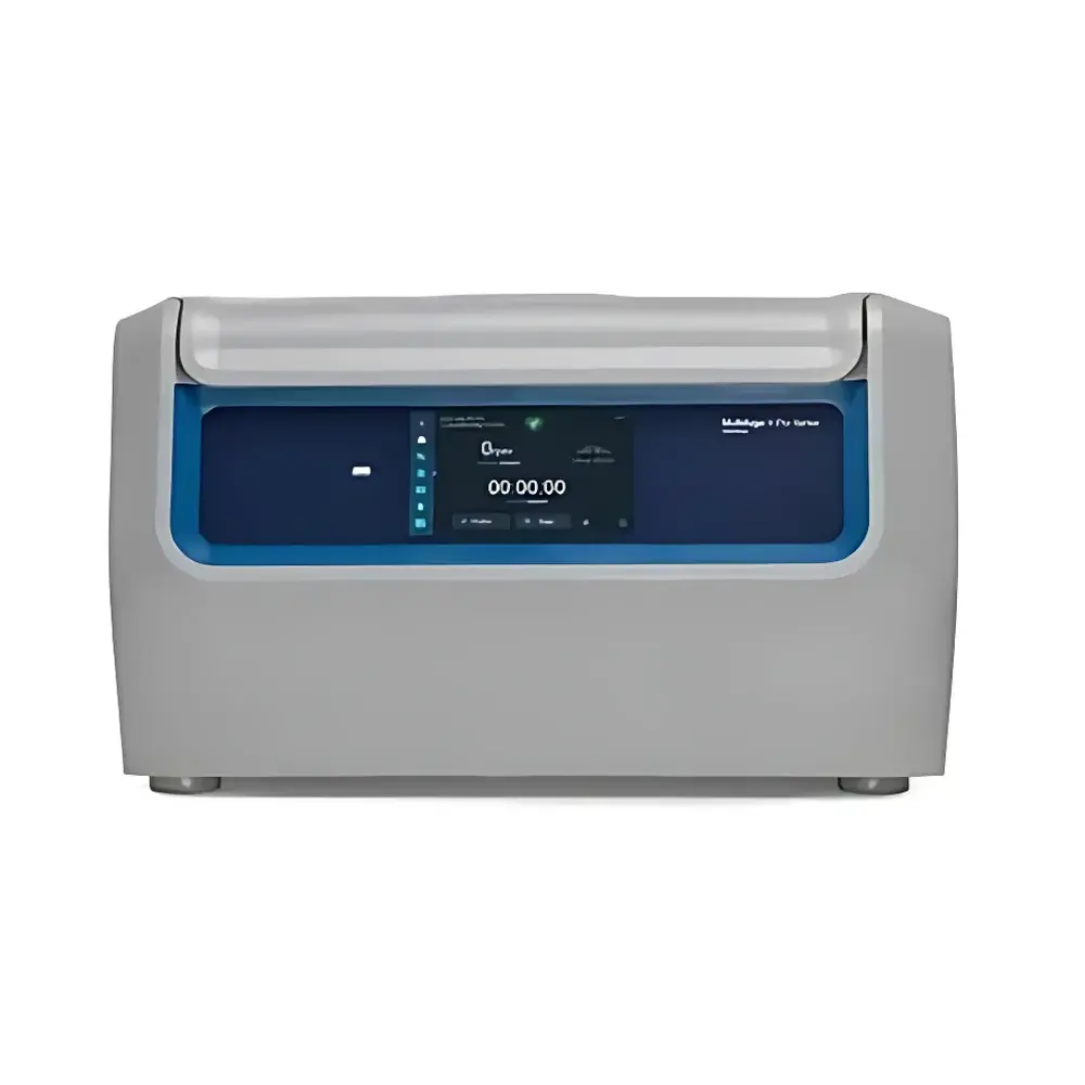 Thermo Scientific Multifuge X4 and X4R Pro High-Performance Benchtop Centrifuges