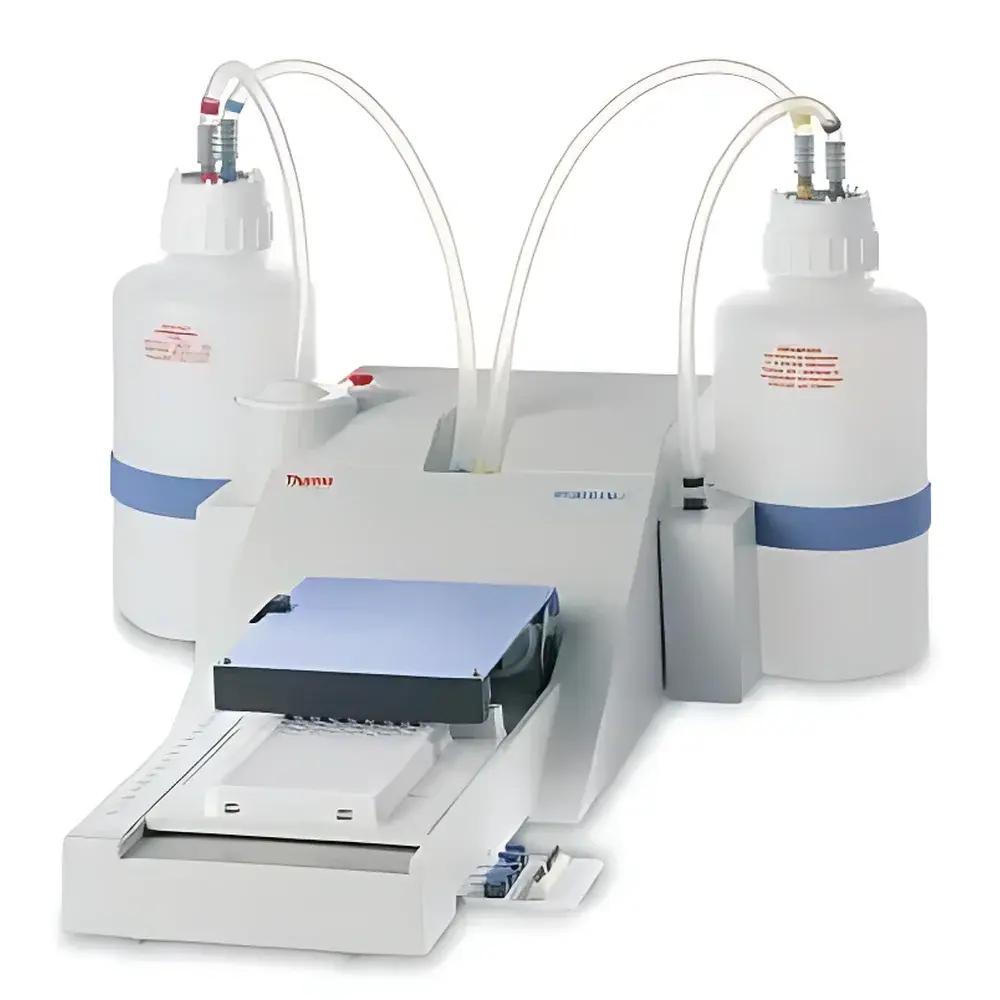 Thermo Scientific WellWash 4 MK2 Plate Washer