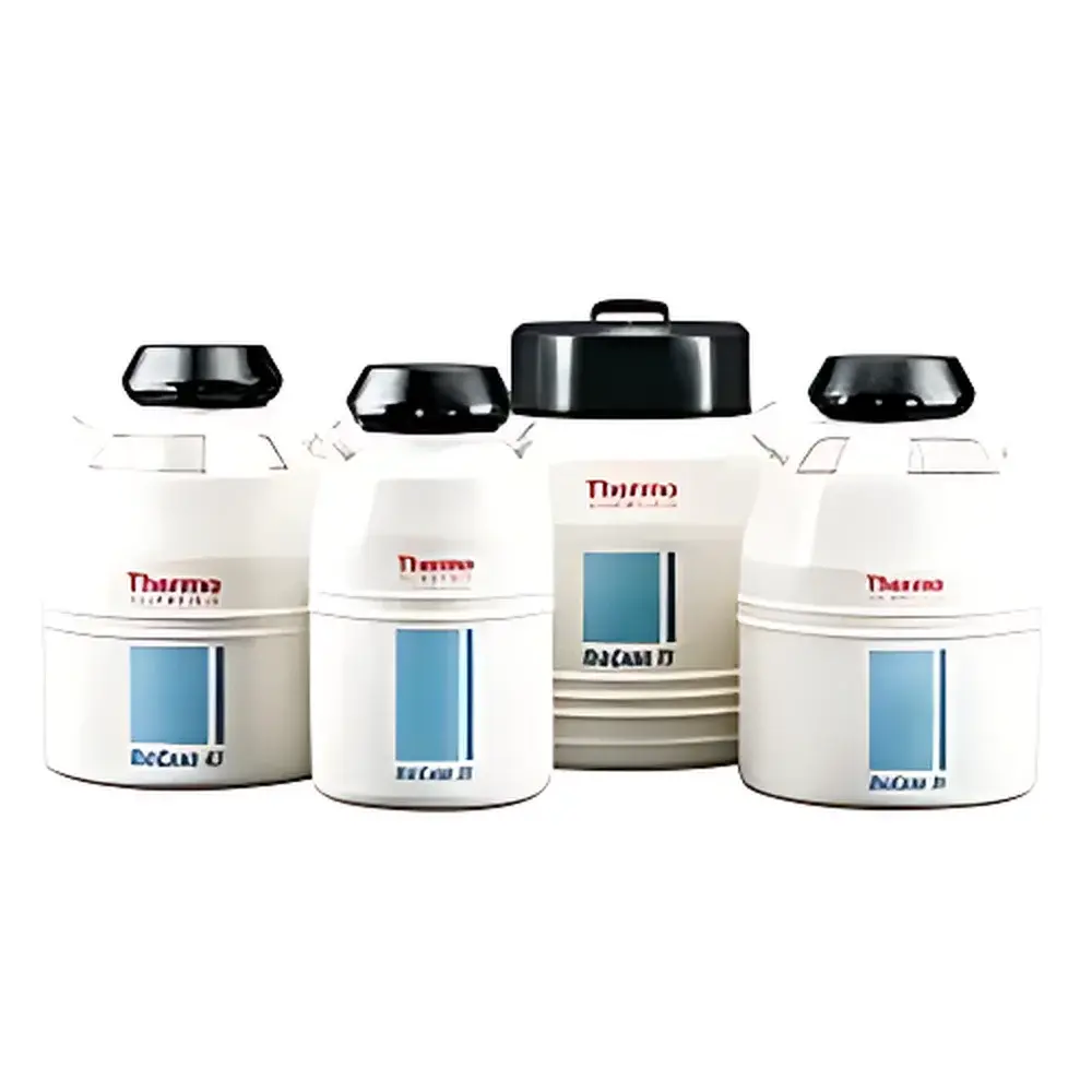 Thermo Scientific™ Bio-Cane™ CK509X4 Liquid Nitrogen Storage Dewar