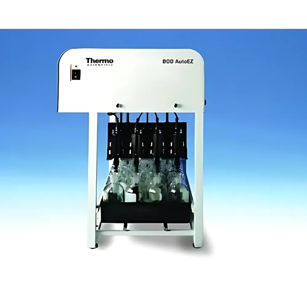 Orion BOD AutoEZ Automated Biochemical Oxygen Demand Analyzer