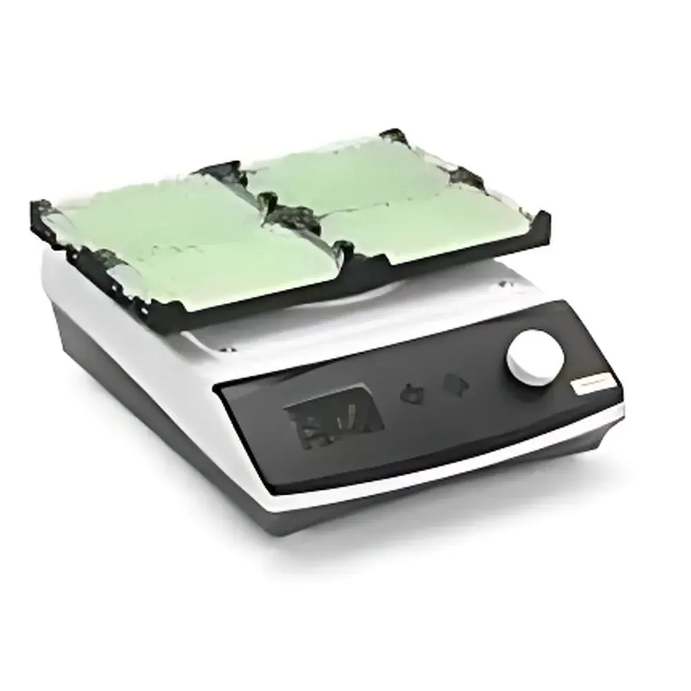 Thermo Scientific Light-Sensing Microplate Shaker