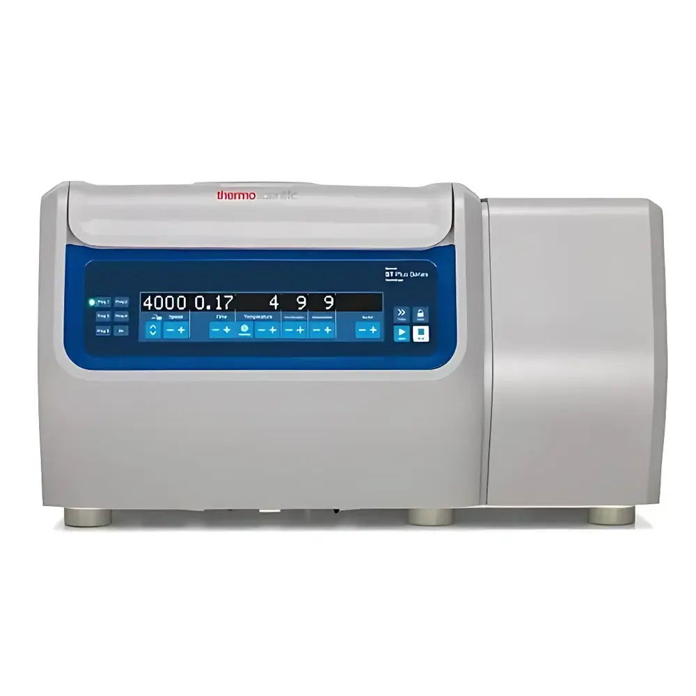 Thermo Scientific Sorvall ST1/ST1R Plus Benchtop Centrifuge