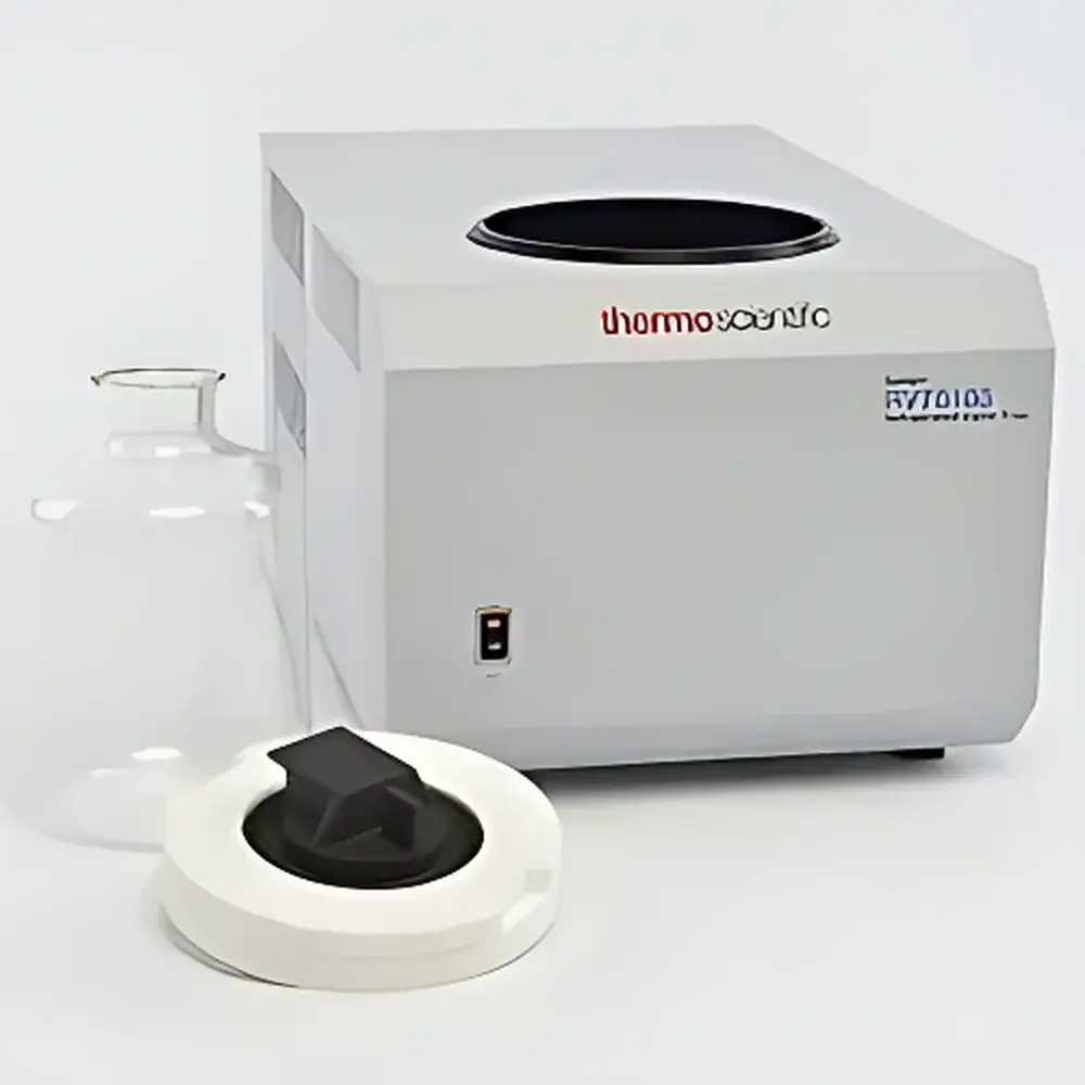 Thermo Scientific Savant RVT5105-230 Refrigerated Cold Trap