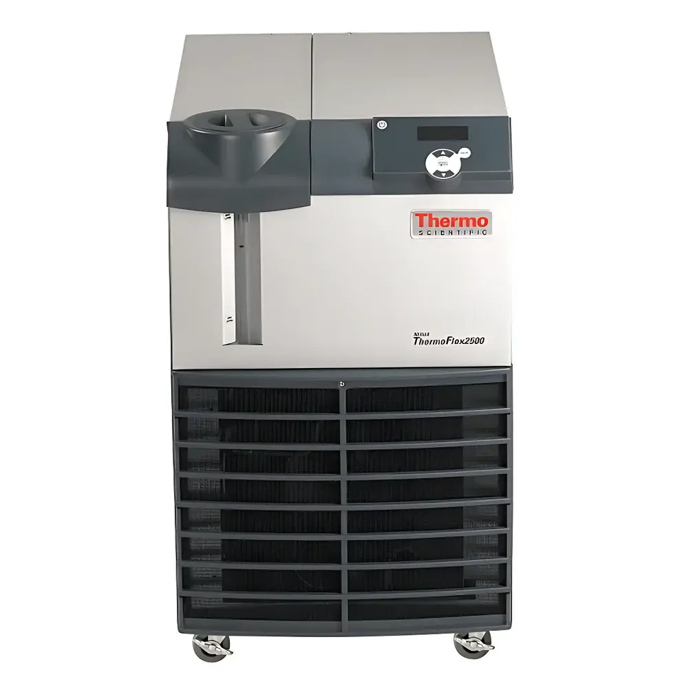 Thermo Fisher ThermoFlex 900/1400/2500 Circulating Chiller