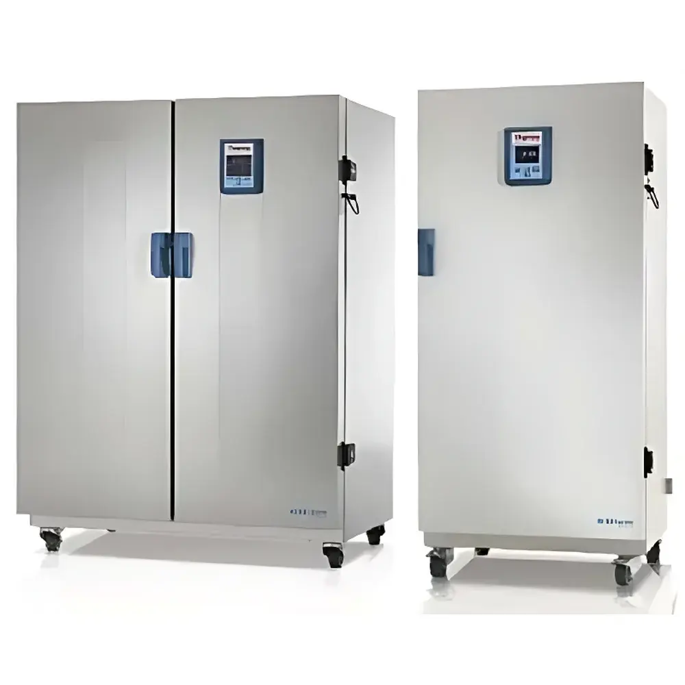 Thermo Scientific Heratherm IMH400-S / IMH750-S Large-Capacity High-Safety Biochemical Incubator