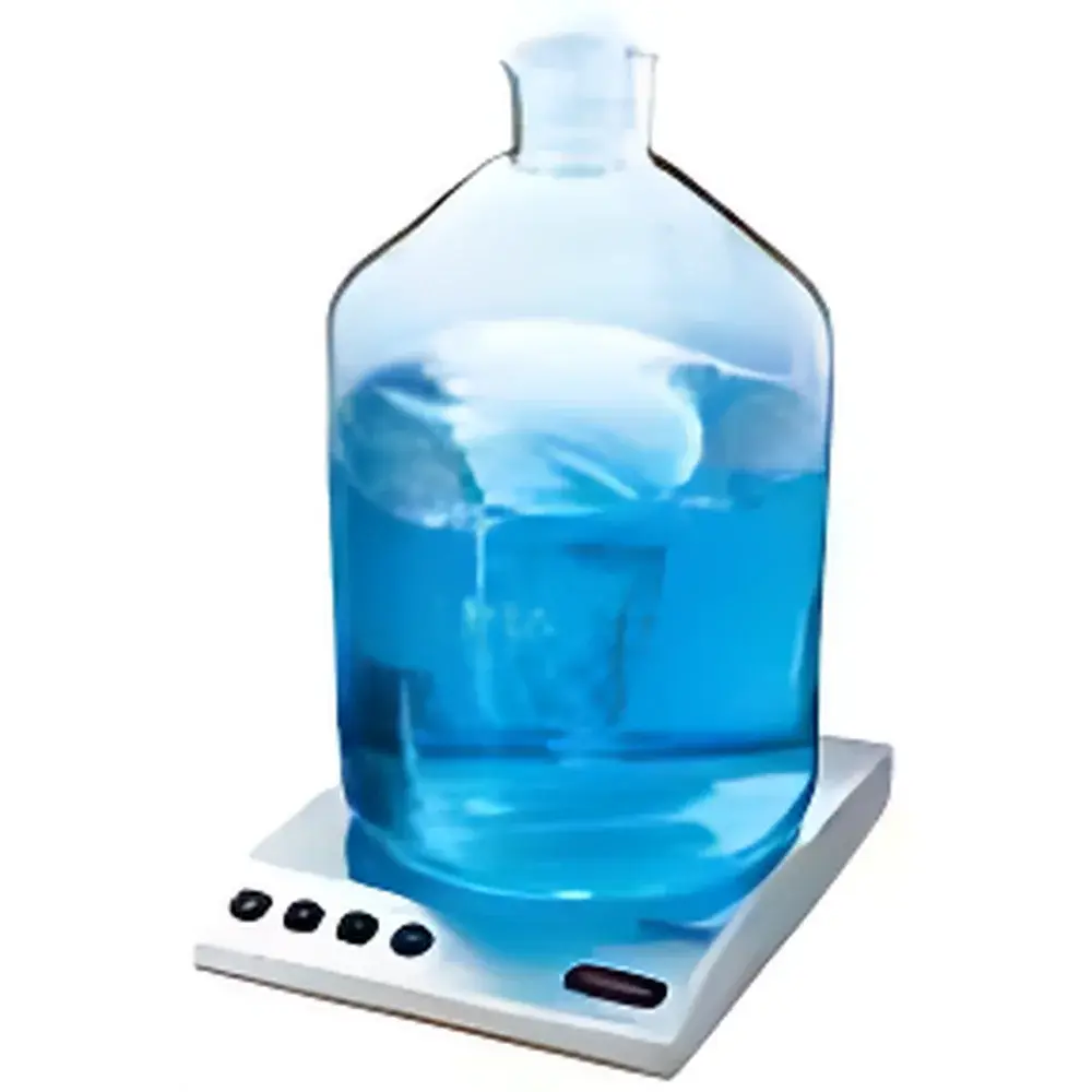 Thermo Scientific Cimarec Power Direct Heavy-Duty Magnetic Stirrer