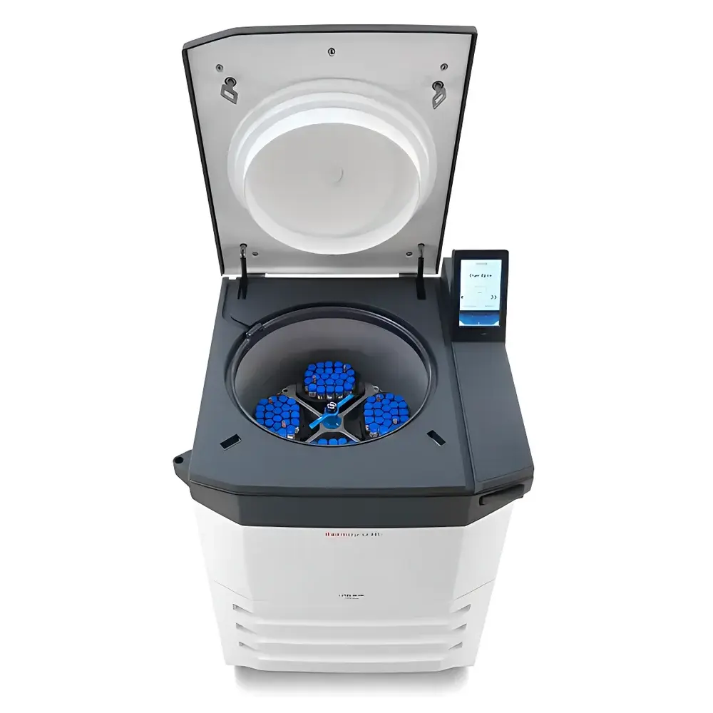 Thermo Scientific™ LYNX 6000 High-Speed Floor Model Centrifuge